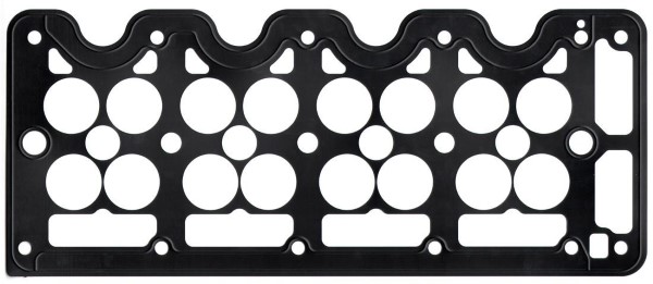 Garnitura capac supape OPEL ASTRA H combi (A04) 1.7 CDTI (L35)  diesel 101 cai ELRING 809.400