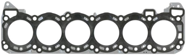 Garnitura chiulasa ELRING 920.542