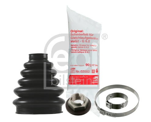 Ansamblu burduf articulatie planetara FEBI BILSTEIN 01005