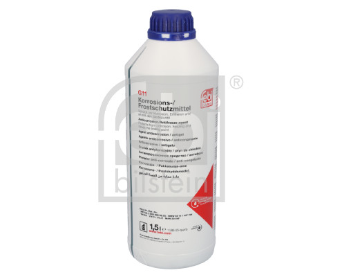 Antigel BMW Seria 3 (E90) 318 i benzina 143 cai FEBI BILSTEIN 01089