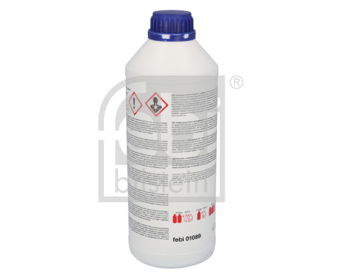 Antigel BMW Seria 3 (E90) 318 i benzina 143 cai FEBI BILSTEIN 01089