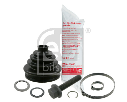 Ansamblu burduf articulatie planetara FEBI BILSTEIN 01170