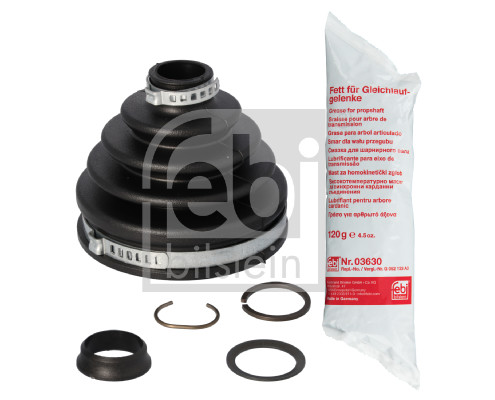 Ansamblu burduf articulatie planetara FEBI BILSTEIN 01171