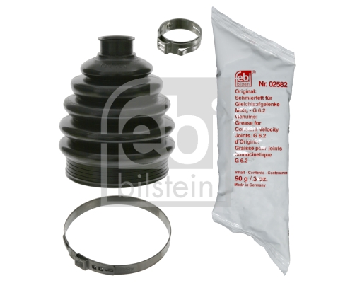 Ansamblu burduf articulatie planetara FEBI BILSTEIN 01438