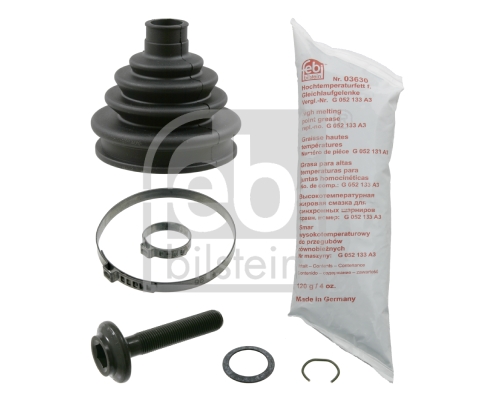 Ansamblu burduf articulatie planetara FEBI BILSTEIN 01507
