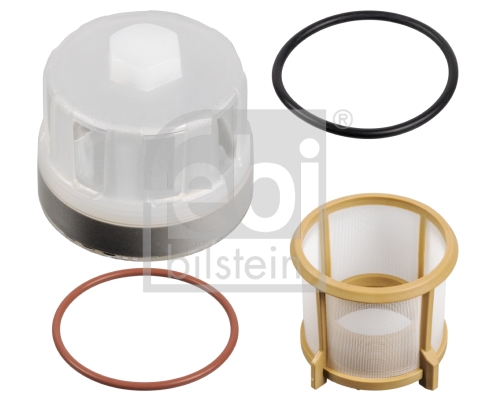 Filtru combustibil FEBI BILSTEIN 01754
