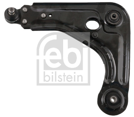 Brat suspensie roata FEBI BILSTEIN 01811