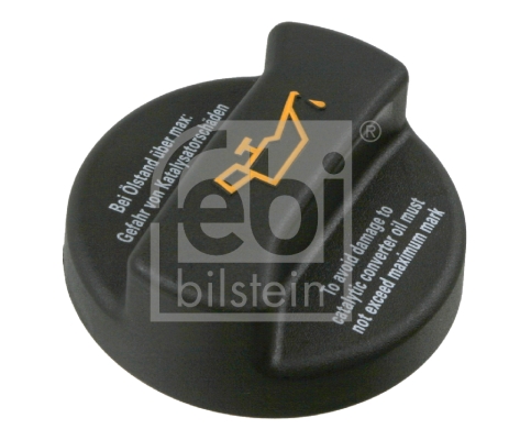 Buson umplere ulei VW CRAFTER 30-50 caroserie (2E_) 2.5 TDI  diesel 88 cai FEBI BILSTEIN 02113