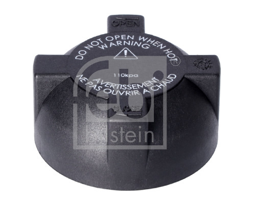 Buson vas expansiune FEBI BILSTEIN 02269
