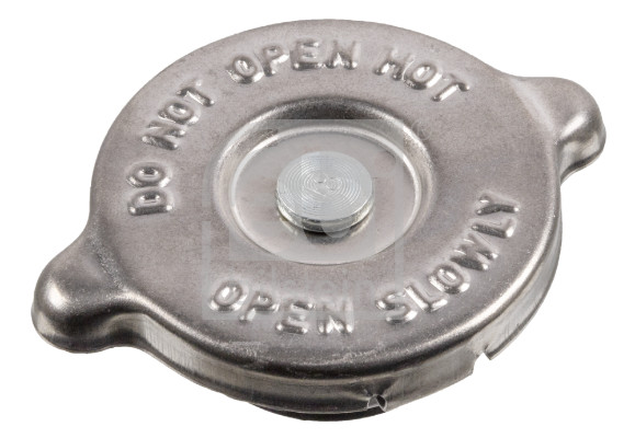 Buson vas expansiune FEBI BILSTEIN 02359