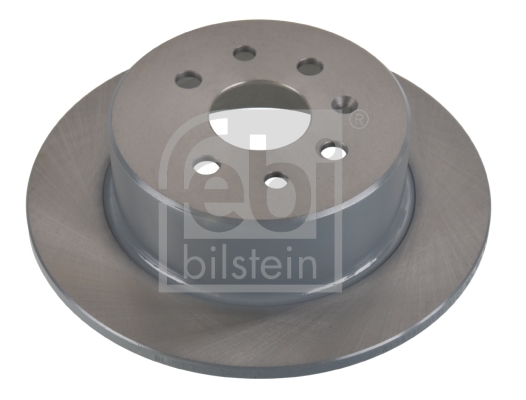 Disc frana FEBI BILSTEIN 02553