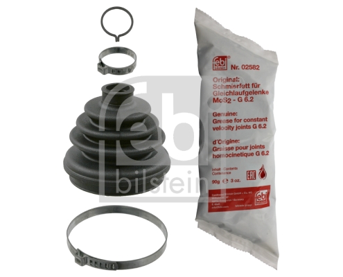 Ansamblu burduf articulatie planetara FEBI BILSTEIN 02581