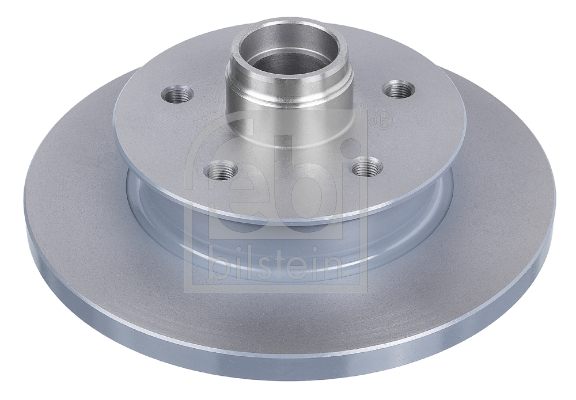 Disc frana FEBI BILSTEIN 02583
