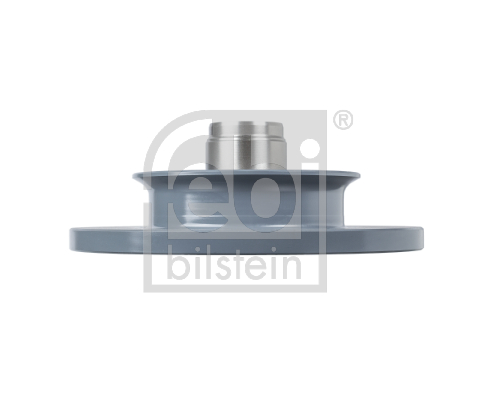 Disc frana FEBI BILSTEIN 02583