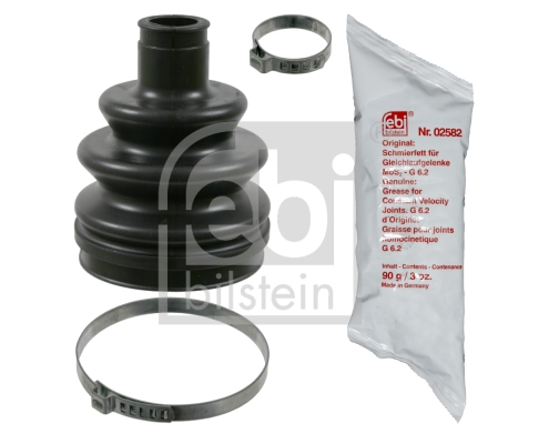 Ansamblu burduf articulatie planetara FEBI BILSTEIN 02721
