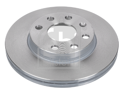 Disc frana FEBI BILSTEIN 02806