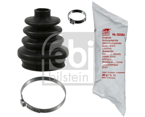 Ansamblu burduf articulatie planetara FEBI BILSTEIN 02871