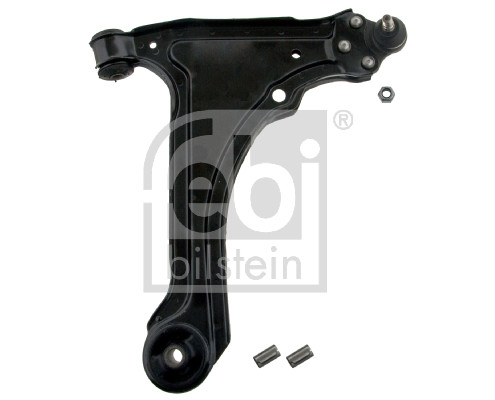 Brat suspensie roata FEBI BILSTEIN 02912