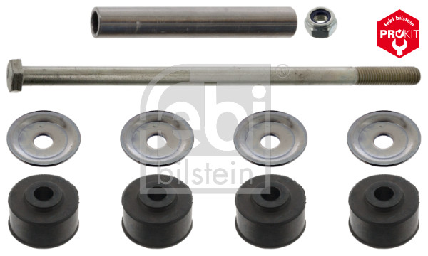 Bieleta antiruliu FEBI BILSTEIN 03207