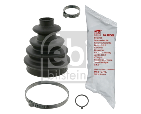 Ansamblu burduf articulatie planetara FEBI BILSTEIN 03287