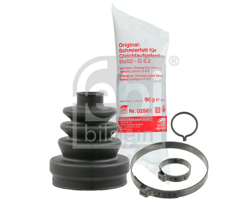 Ansamblu burduf articulatie planetara FEBI BILSTEIN 03289