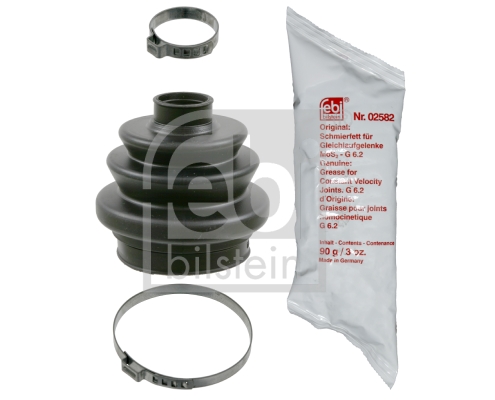 Ansamblu burduf articulatie planetara FEBI BILSTEIN 03311