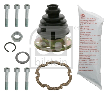 Ansamblu burduf articulatie planetara FEBI BILSTEIN 03328