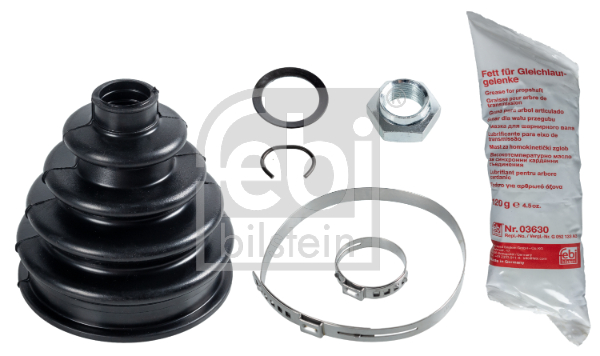 Ansamblu burduf articulatie planetara FEBI BILSTEIN 03629