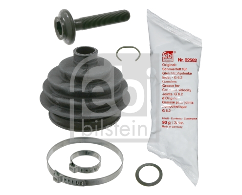Ansamblu burduf articulatie planetara FEBI BILSTEIN 03633