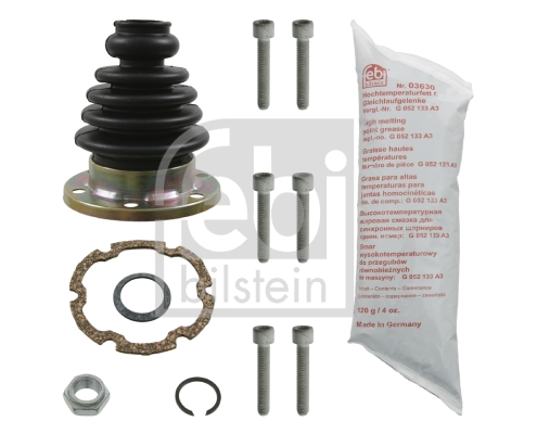Ansamblu burduf articulatie planetara FEBI BILSTEIN 03635