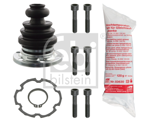 Ansamblu burduf articulatie planetara FEBI BILSTEIN 03636