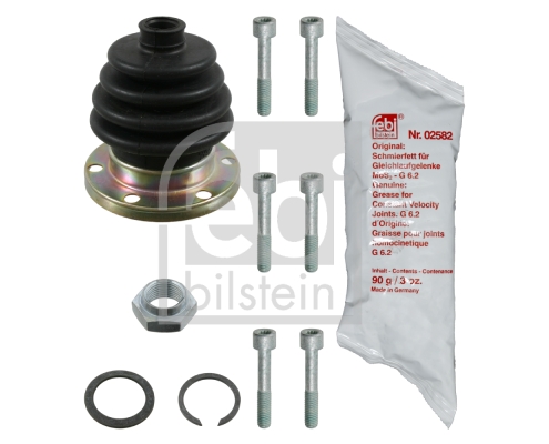 Ansamblu burduf articulatie planetara FEBI BILSTEIN 03658