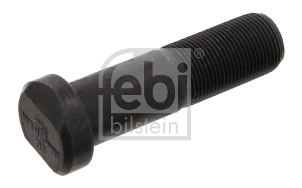 Bolt roata MERCEDES-BENZ SK 2448 S  diesel 480 cai FEBI BILSTEIN 03997