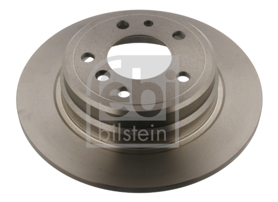 Disc frana FEBI BILSTEIN 04176