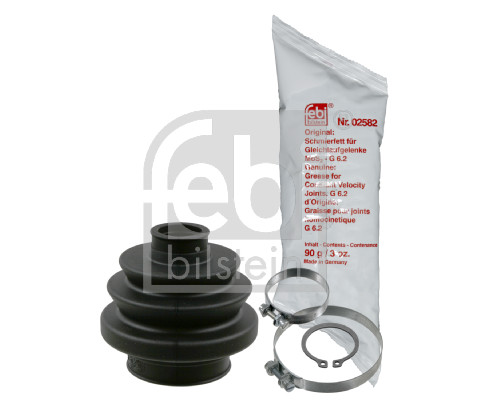Ansamblu burduf articulatie planetara FEBI BILSTEIN 04429