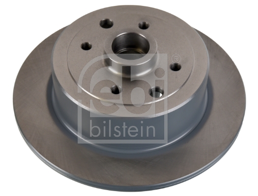 Disc frana FEBI BILSTEIN 04525
