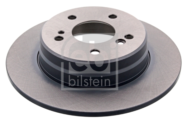 Disc frana FEBI BILSTEIN 04629