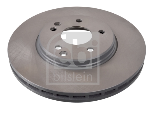 Disc frana FEBI BILSTEIN 04630