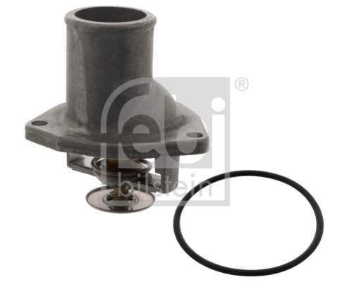 Termostat lichid racire FEBI BILSTEIN 04755