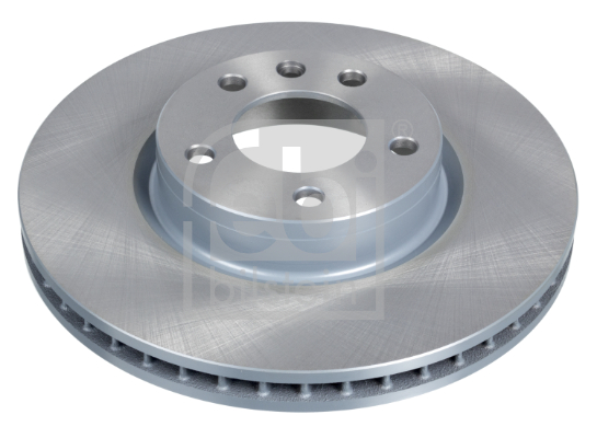 Disc frana FEBI BILSTEIN 04848