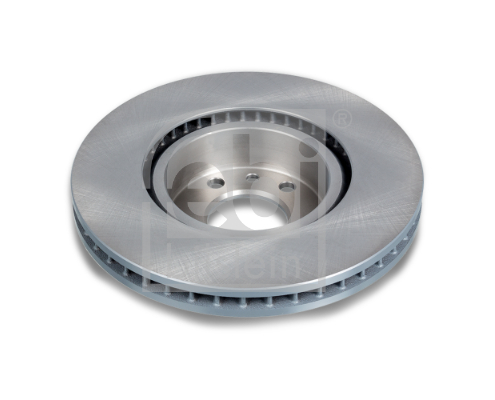 Disc frana FEBI BILSTEIN 04848