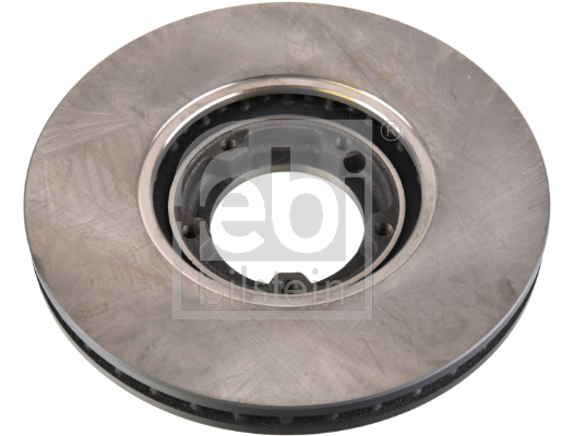 Disc frana FEBI BILSTEIN 05647