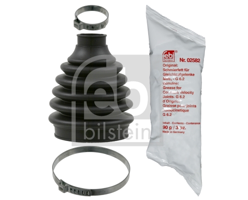 Ansamblu burduf articulatie planetara FEBI BILSTEIN 06130