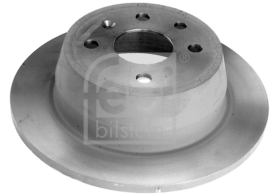 Disc frana FEBI BILSTEIN 06260