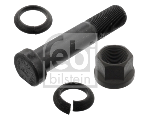 Bolt roata MERCEDES-BENZ SK 2448 S  diesel 480 cai FEBI BILSTEIN 06292