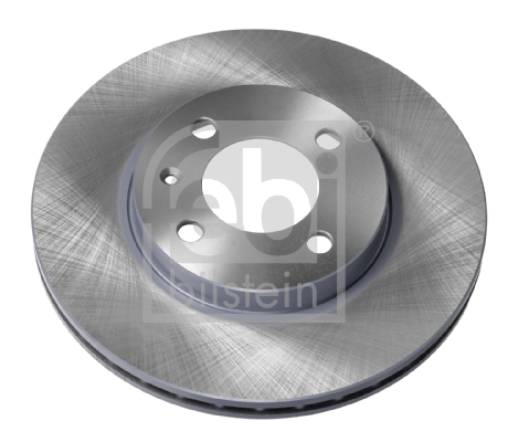 Disc frana FEBI BILSTEIN 06512