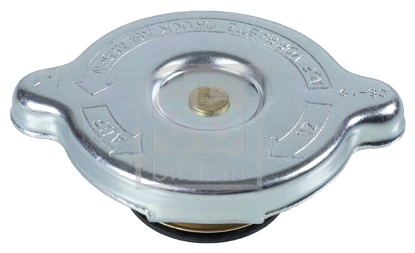 Buson vas expansiune FEBI BILSTEIN 06568