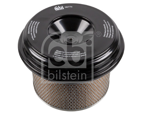 Filtru aer FEBI BILSTEIN 06774