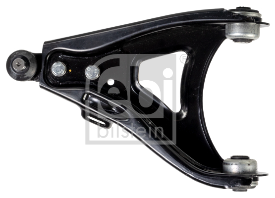Brat suspensie roata FEBI BILSTEIN 06943
