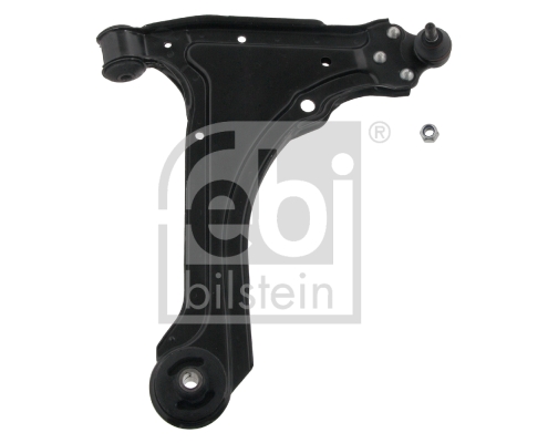 Brat suspensie roata FEBI BILSTEIN 07192